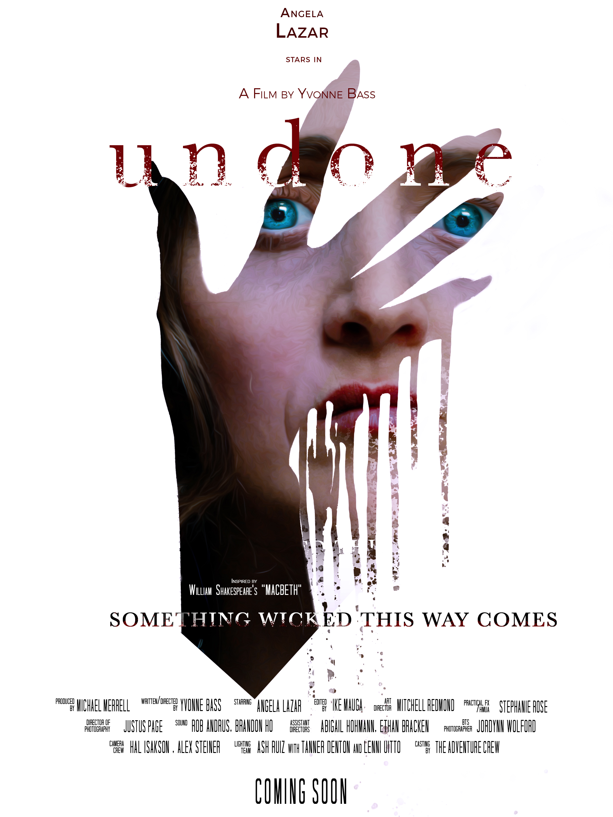 Undone